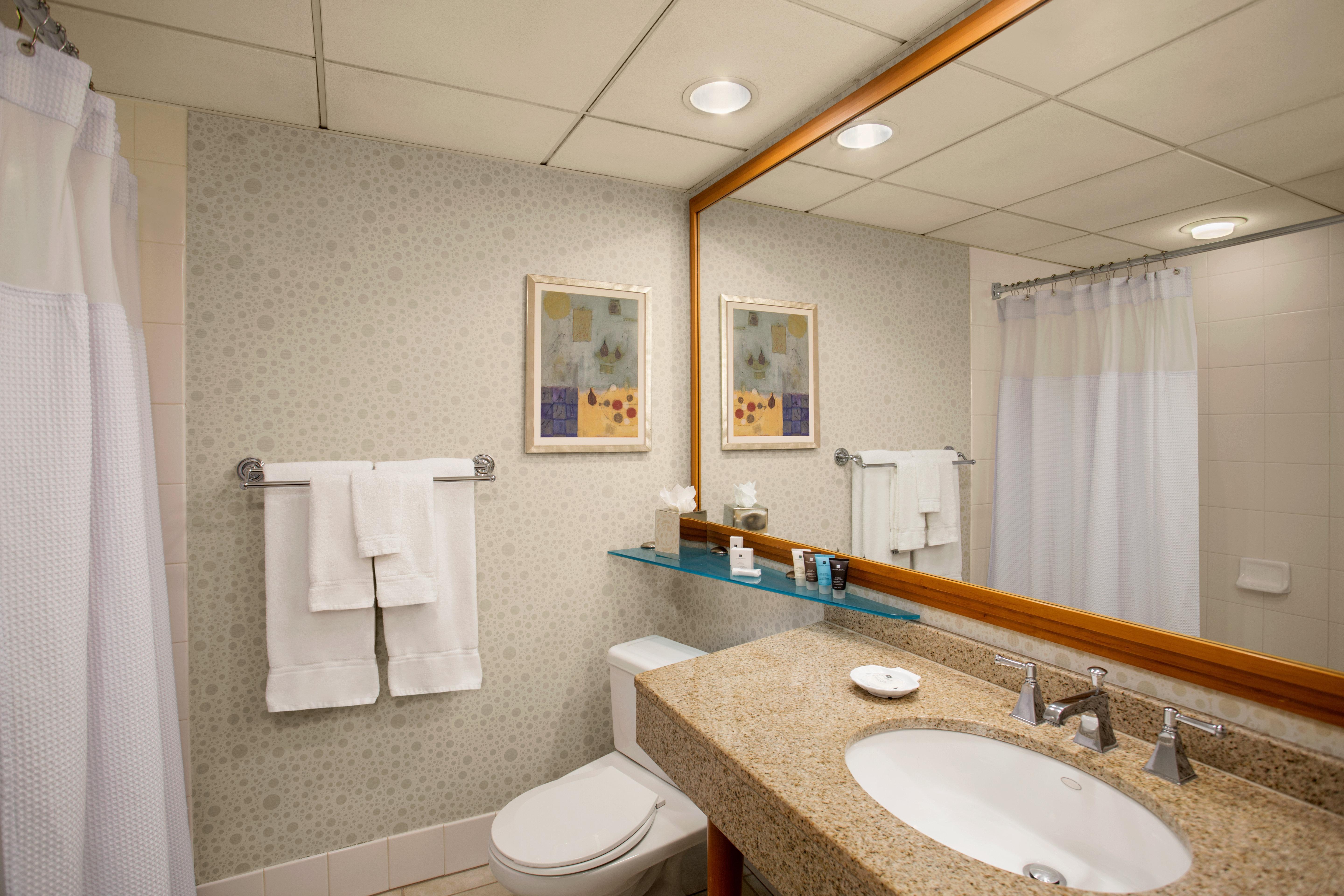 Crowne Plaza San Francisco Airport By Ihg Burlingame Exterior foto