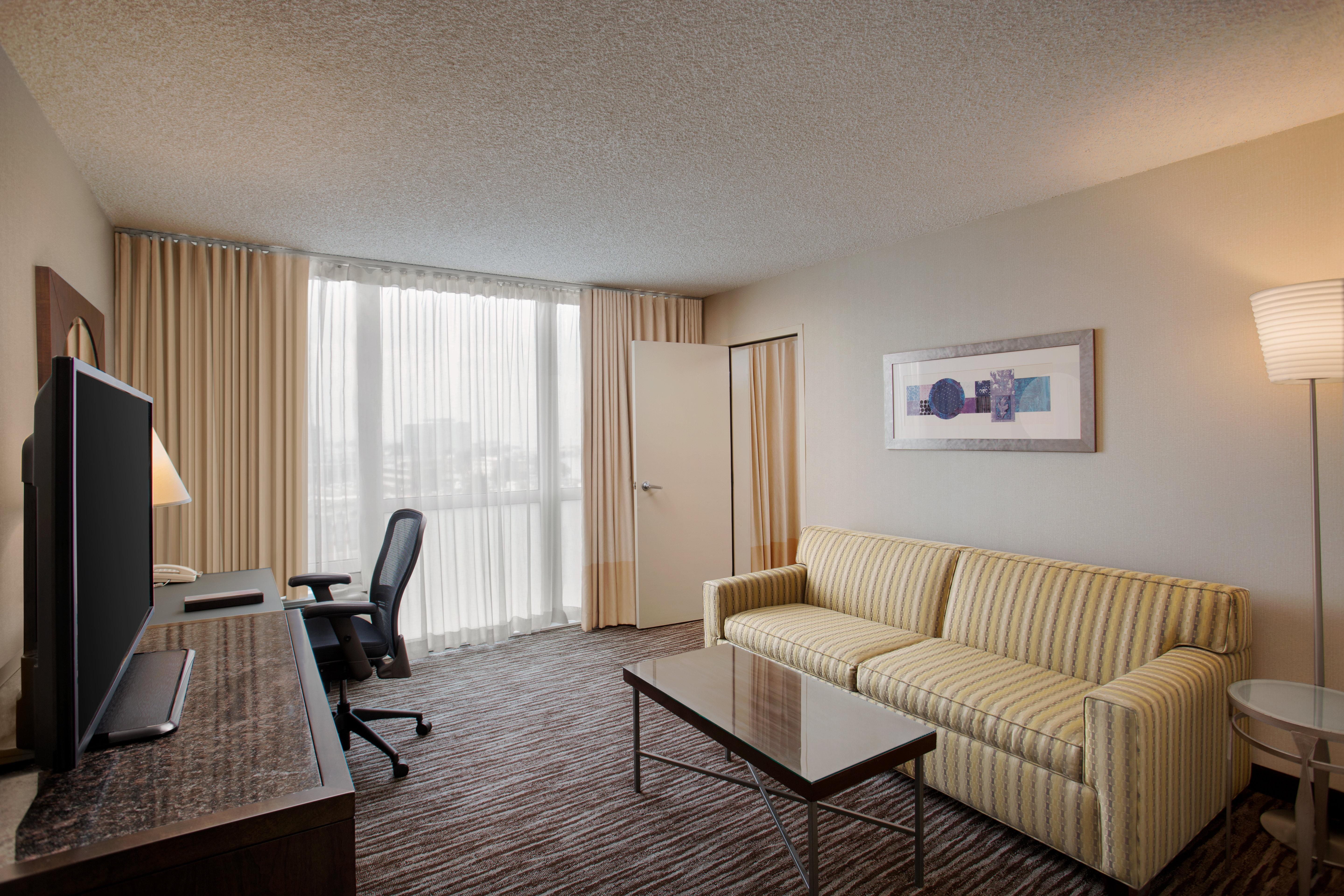 Crowne Plaza San Francisco Airport By Ihg Burlingame Exterior foto
