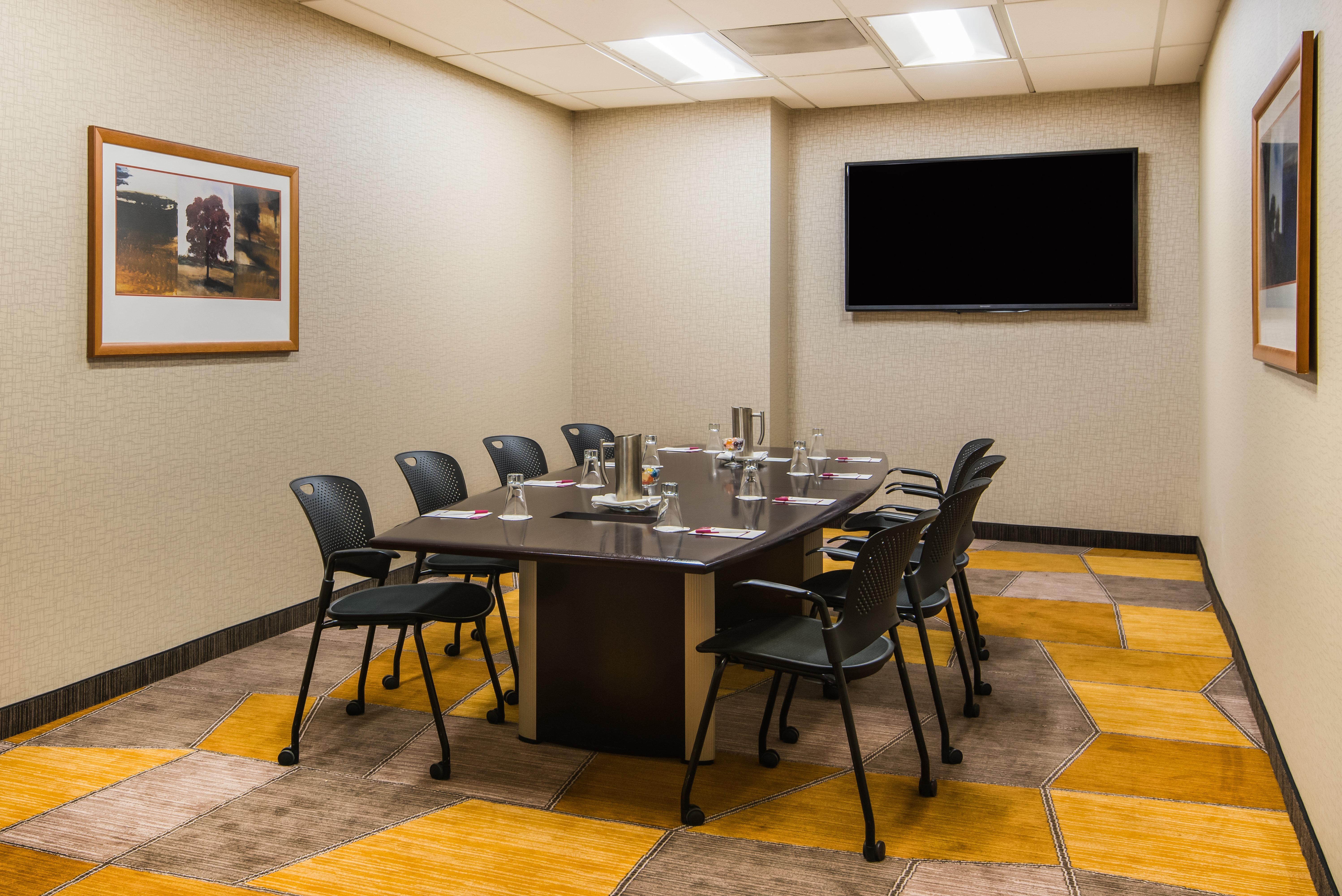 Crowne Plaza San Francisco Airport By Ihg Burlingame Exterior foto