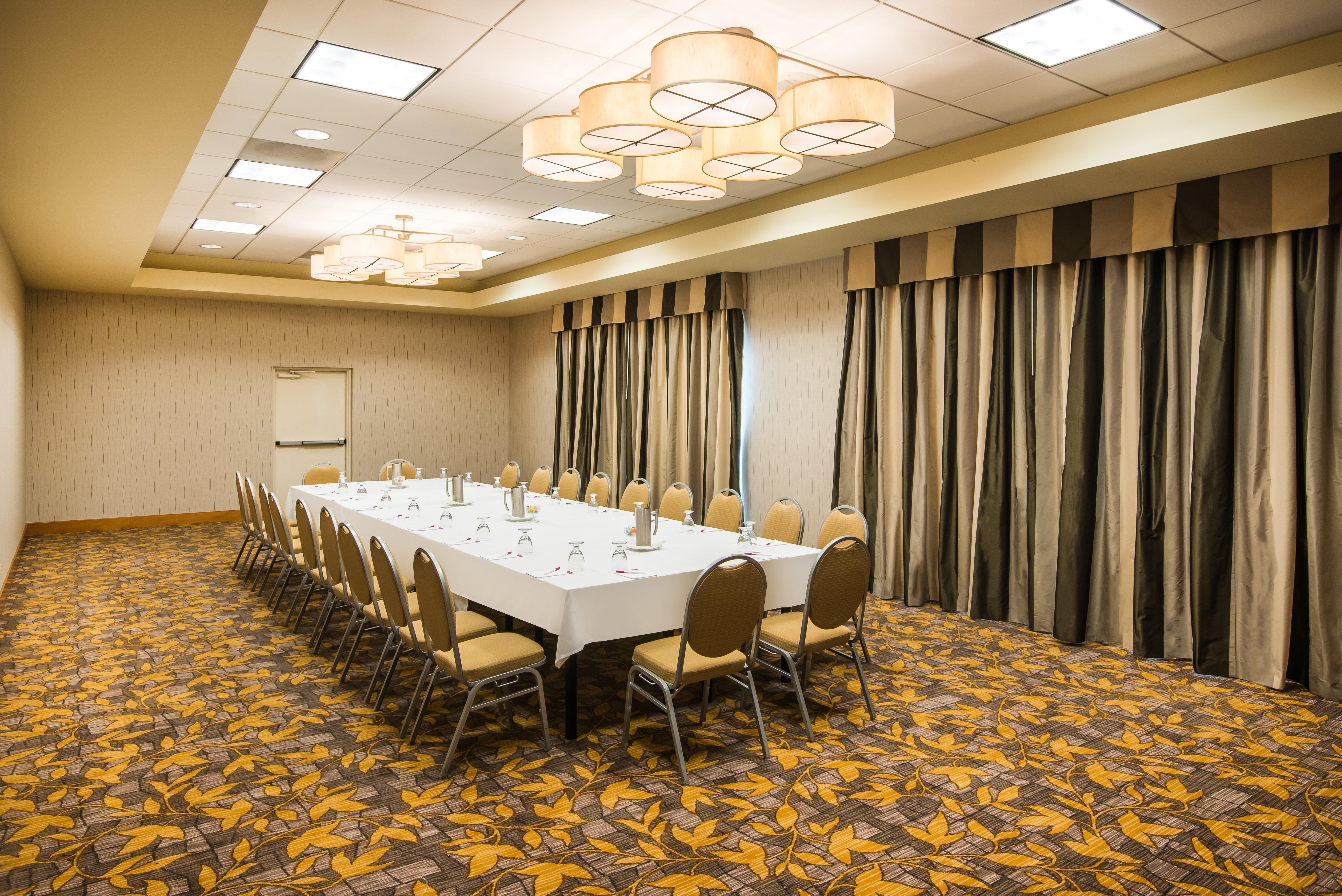 Crowne Plaza San Francisco Airport By Ihg Burlingame Exterior foto