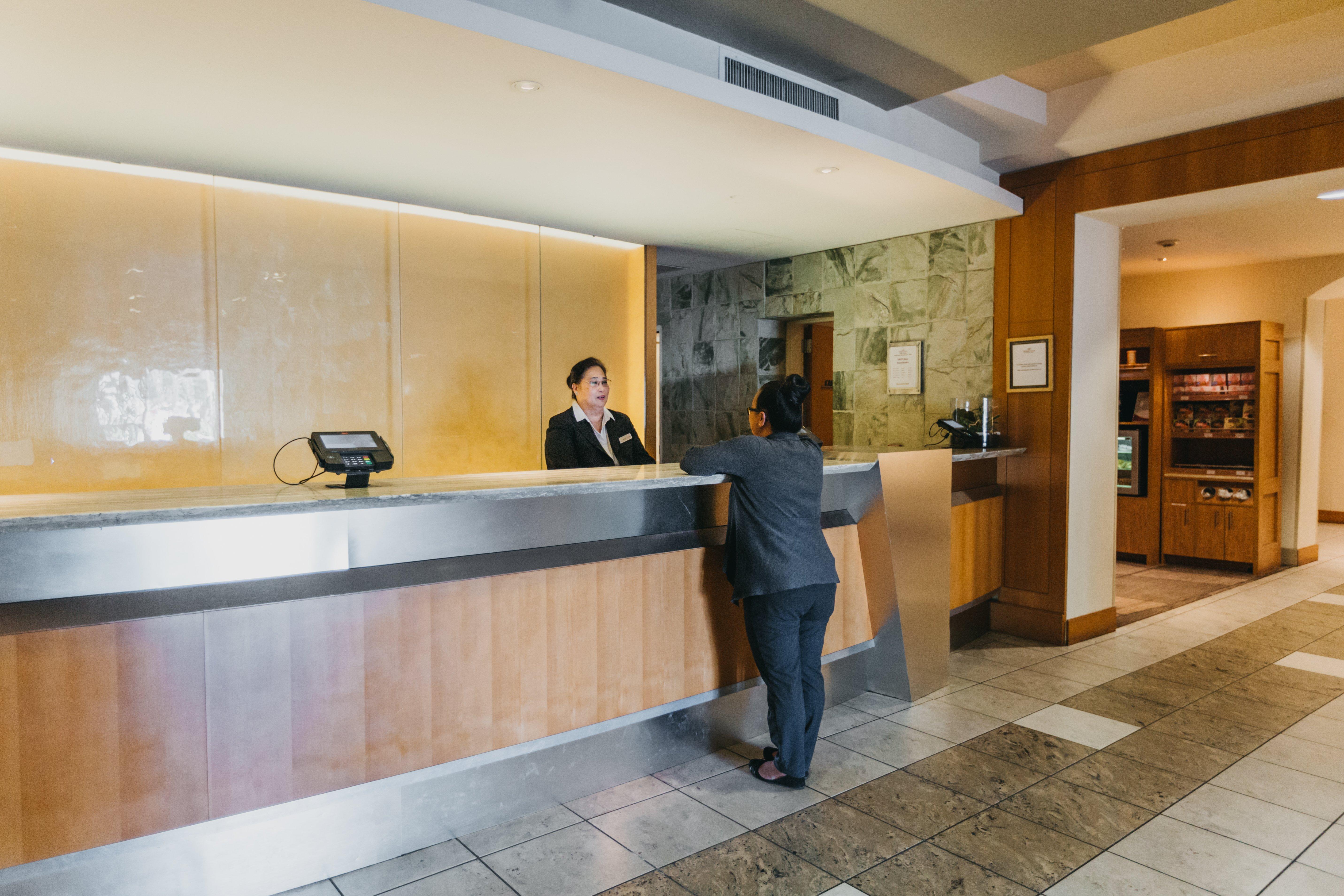 Crowne Plaza San Francisco Airport By Ihg Burlingame Exterior foto