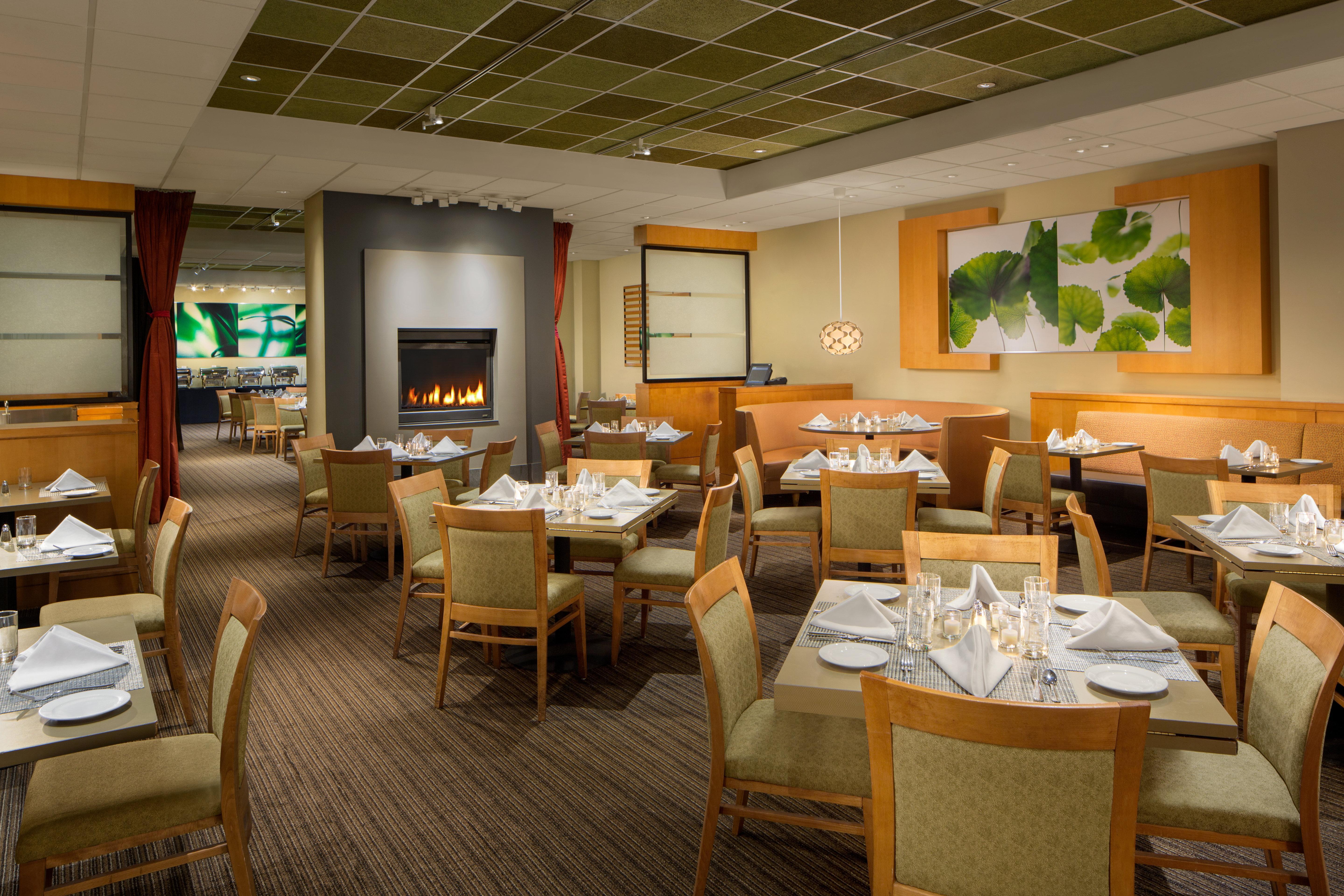 Crowne Plaza San Francisco Airport By Ihg Burlingame Exterior foto