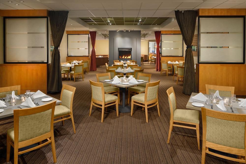 Crowne Plaza San Francisco Airport By Ihg Burlingame Exterior foto