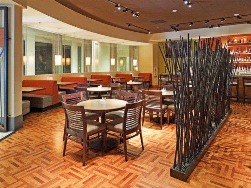 Crowne Plaza San Francisco Airport By Ihg Burlingame Exterior foto