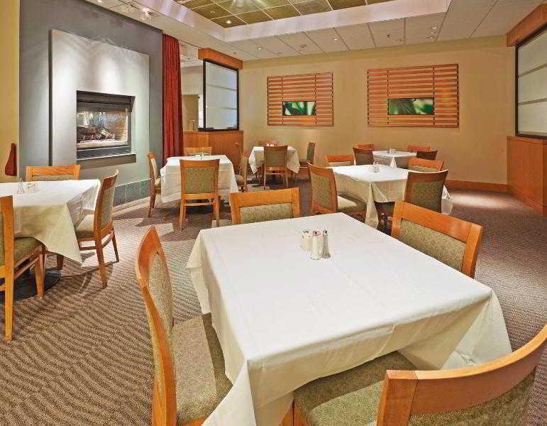 Crowne Plaza San Francisco Airport By Ihg Burlingame Exterior foto