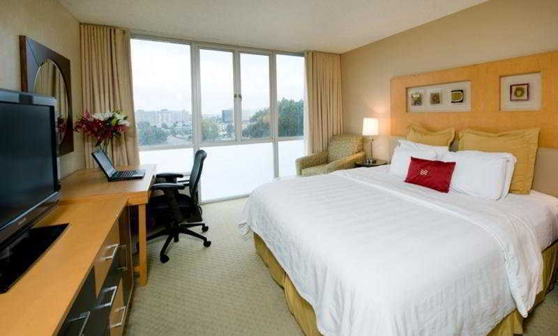 Crowne Plaza San Francisco Airport By Ihg Burlingame Exterior foto