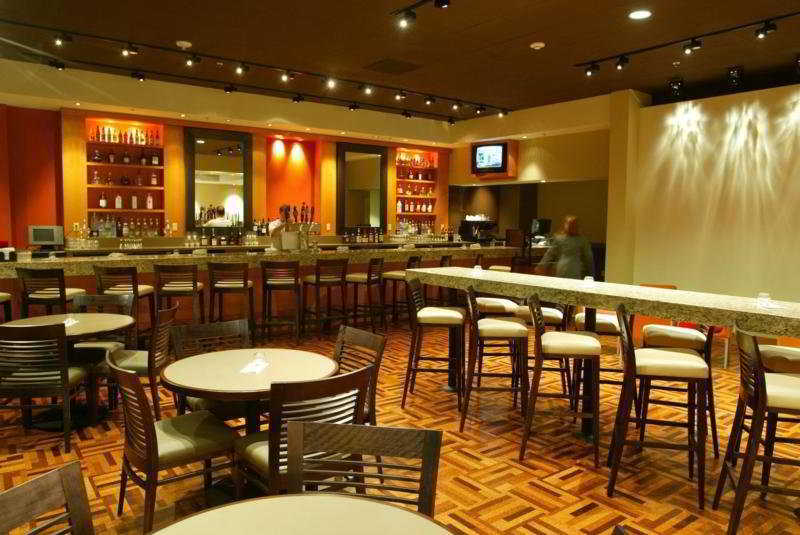 Crowne Plaza San Francisco Airport By Ihg Burlingame Exterior foto