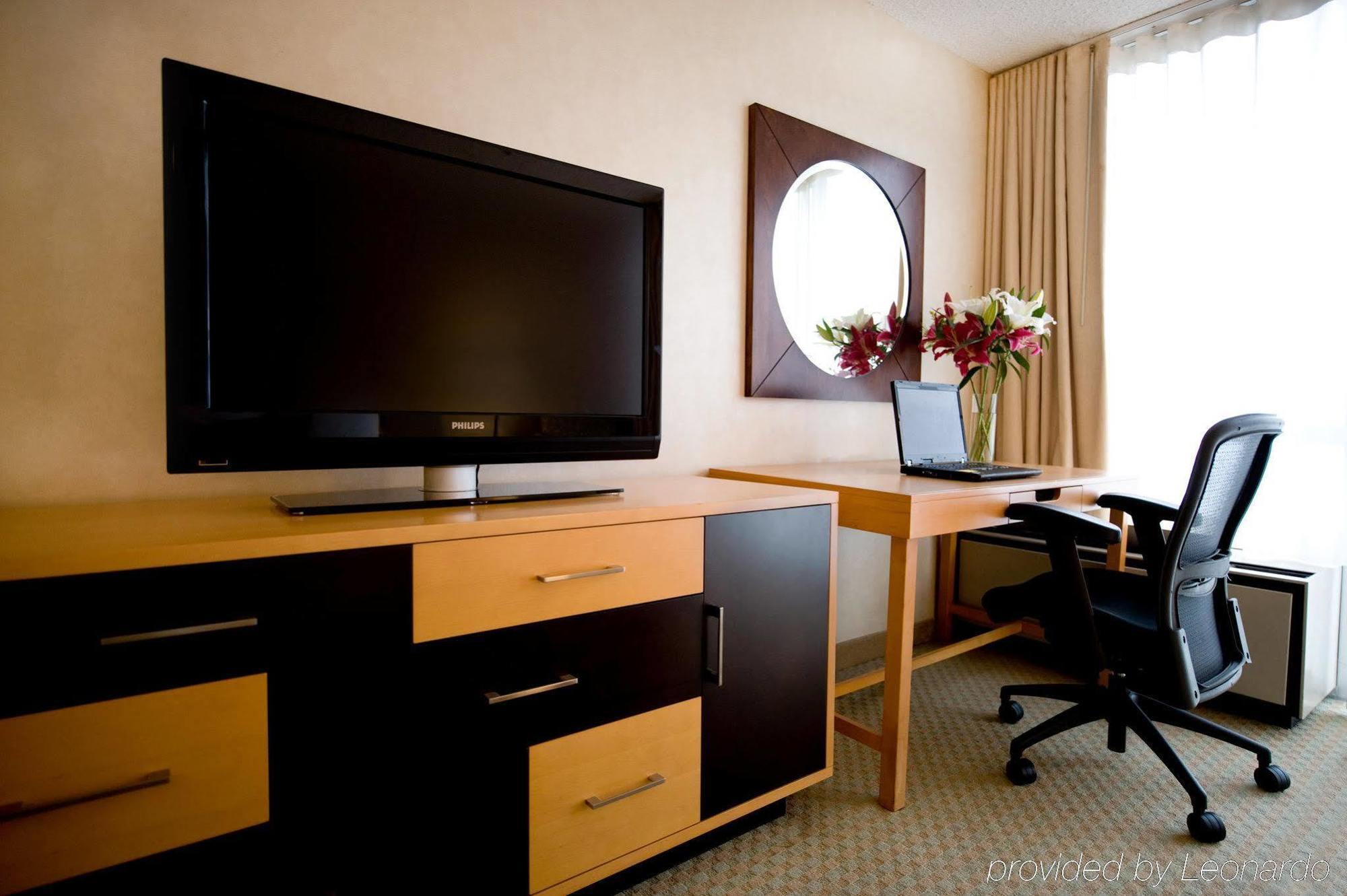 Crowne Plaza San Francisco Airport By Ihg Burlingame Quarto foto