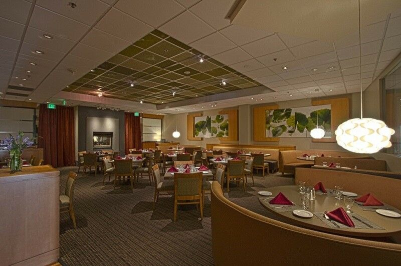 Crowne Plaza San Francisco Airport By Ihg Burlingame Exterior foto